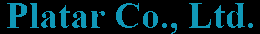 Platar Co. Ltd.